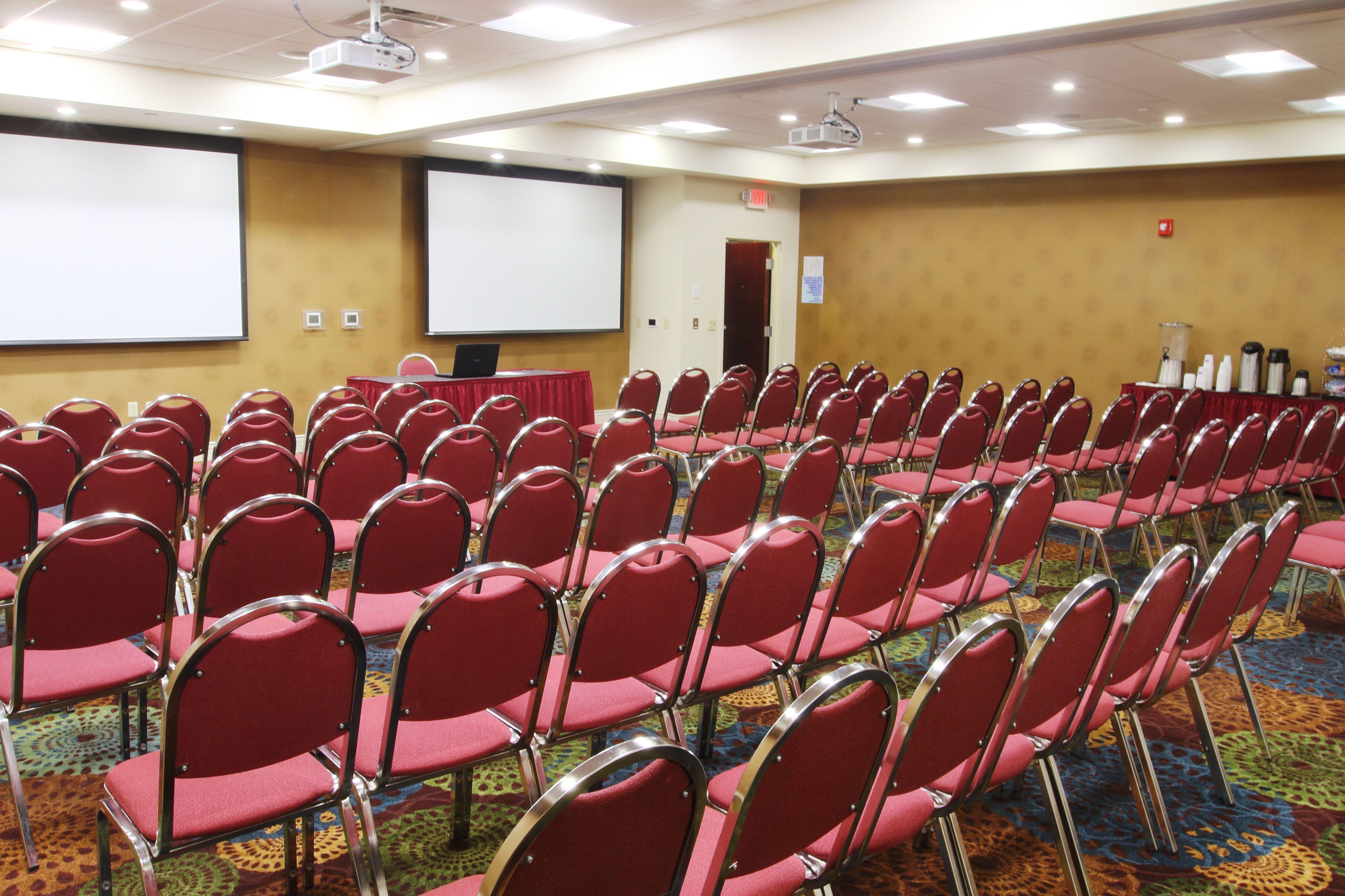 Express Pittsburgh West - Greentree, An Ihg Hotel Crafton