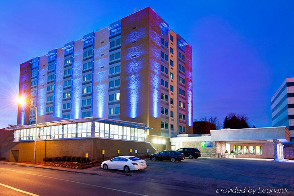 Express Pittsburgh West - Greentree, An Ihg 4* Crafton