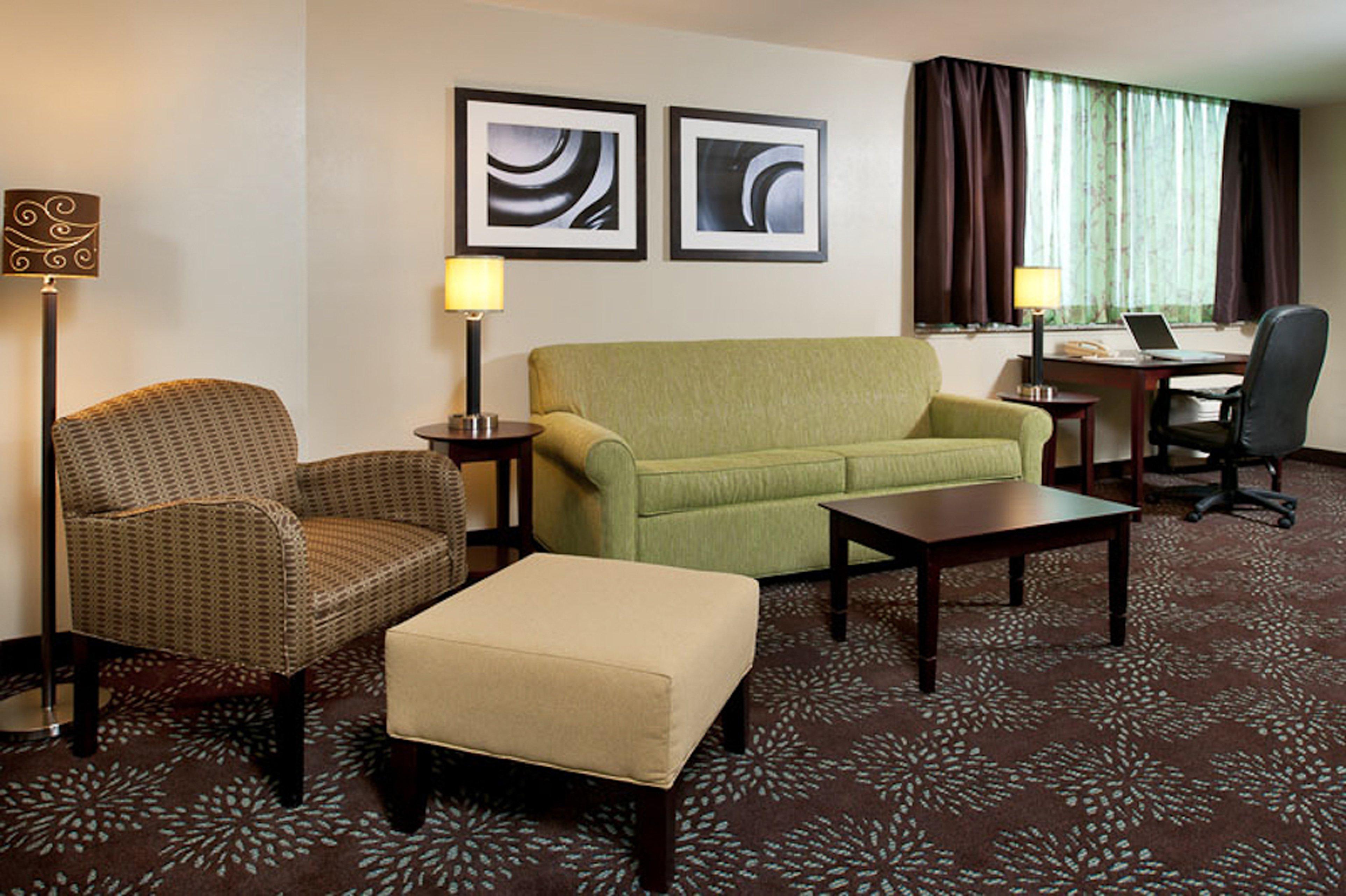 Hotel Express Pittsburgh West - Greentree, An Ihg 4*