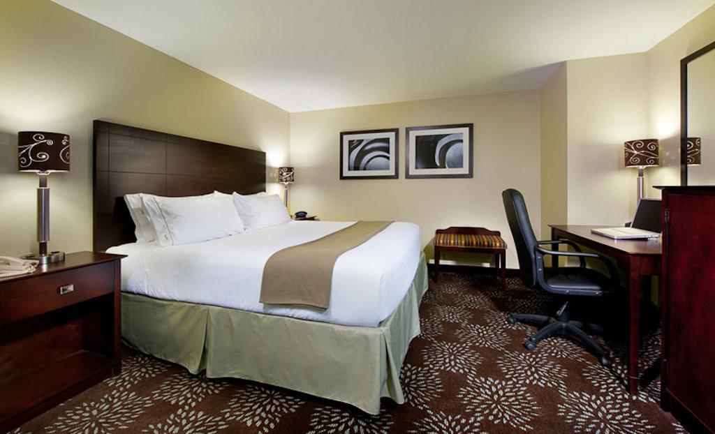 Express Pittsburgh West - Greentree, An Ihg 4* Crafton