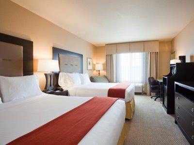 Express Pittsburgh West - Greentree, An Ihg 4* Crafton