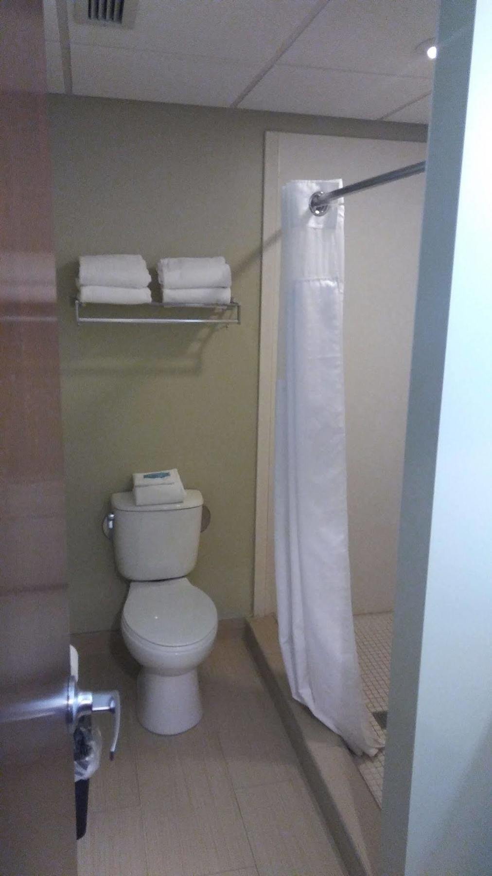 Express Pittsburgh West - Greentree, An Ihg Hotel Crafton