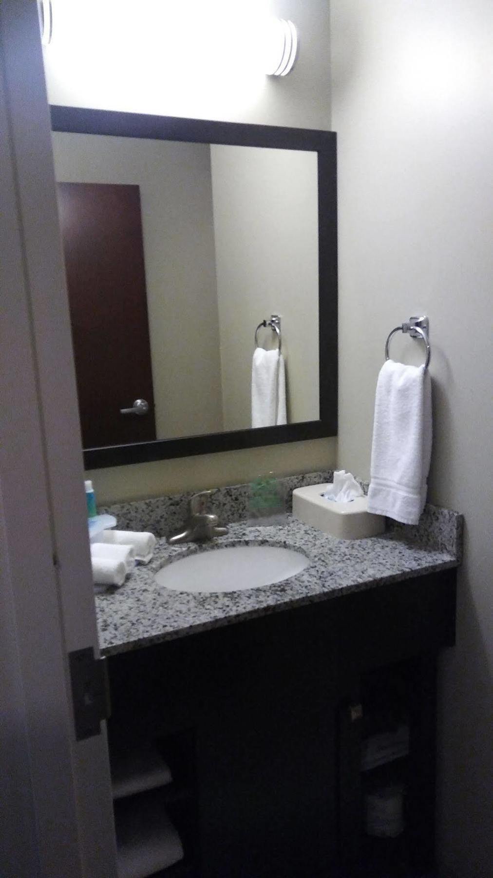 Express Pittsburgh West - Greentree, An Ihg 4* Crafton