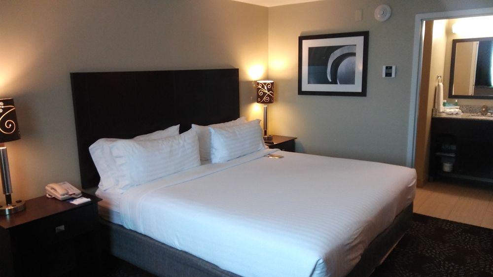 Express Pittsburgh West - Greentree, An Ihg Hotel 4*