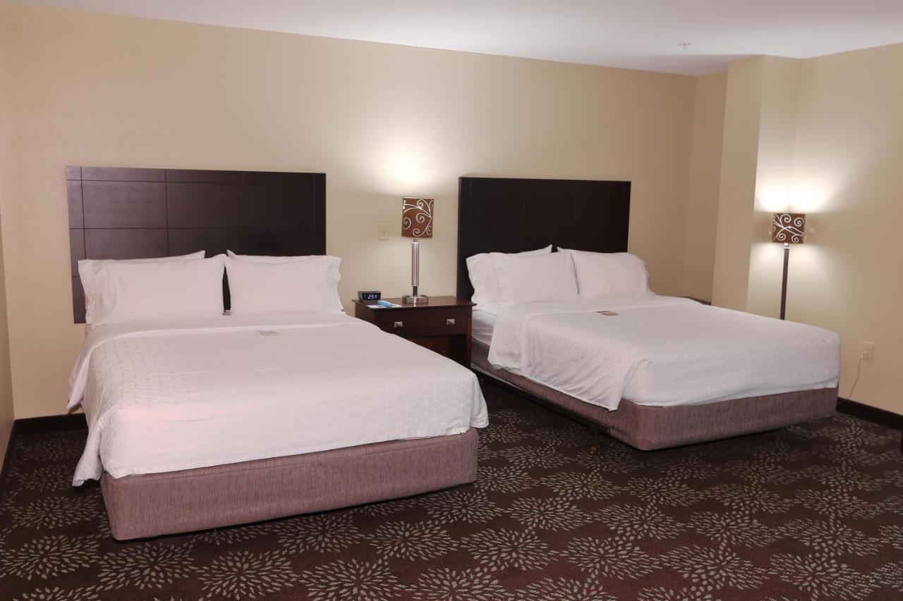 Hotel Express Pittsburgh West - Greentree, An Ihg Crafton