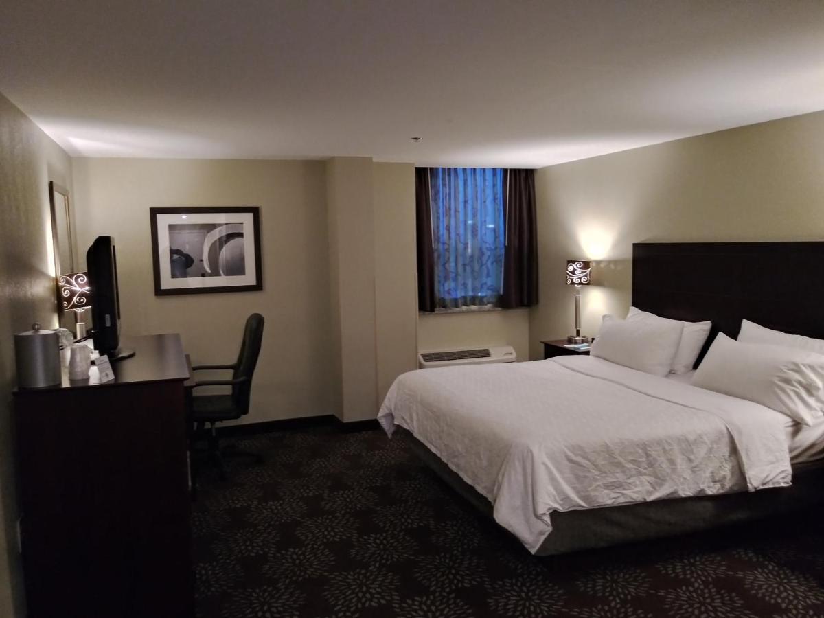 Express Pittsburgh West - Greentree, An Ihg Crafton