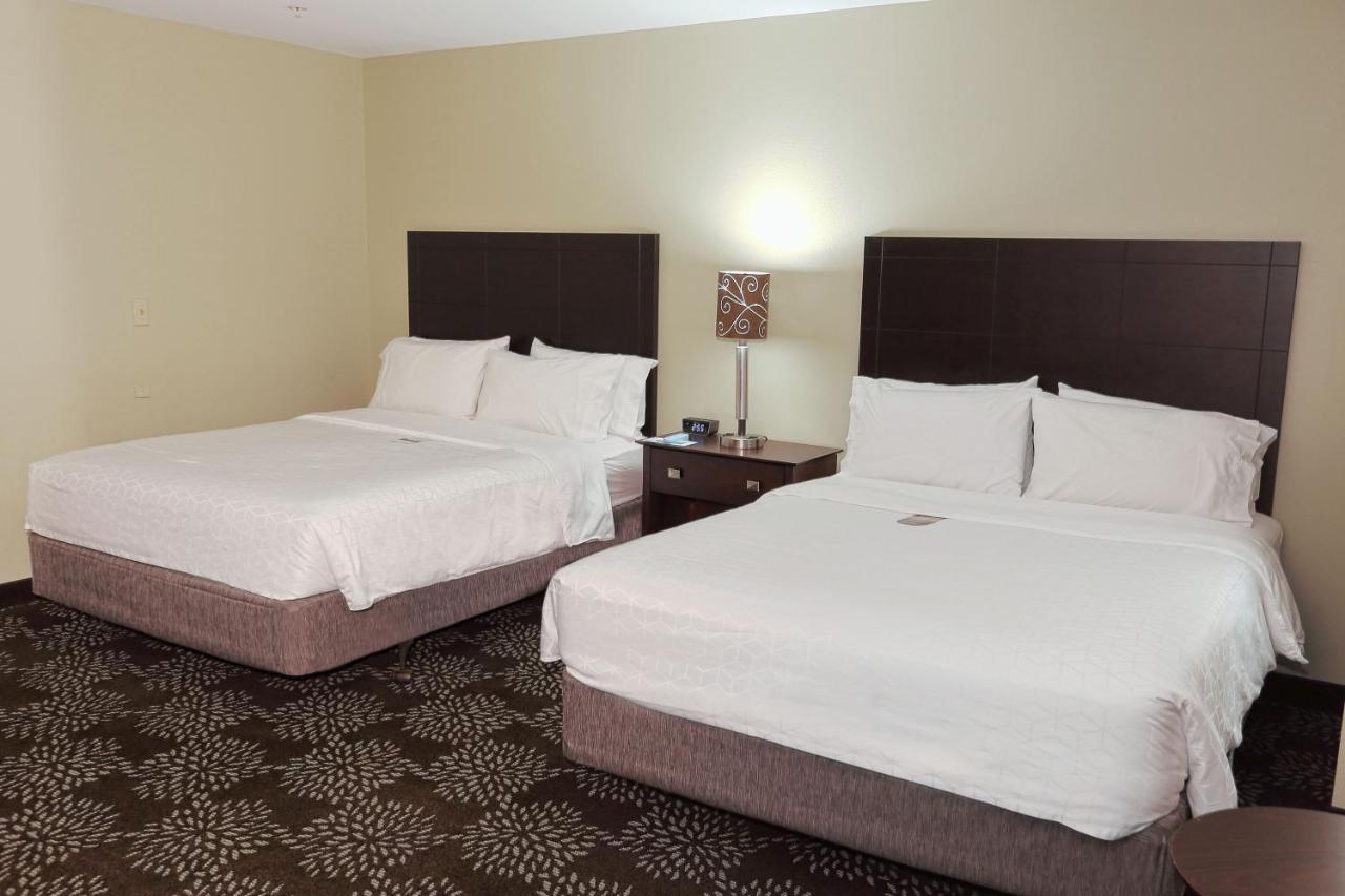 Express Pittsburgh West - Greentree, An Ihg Hotel 4*