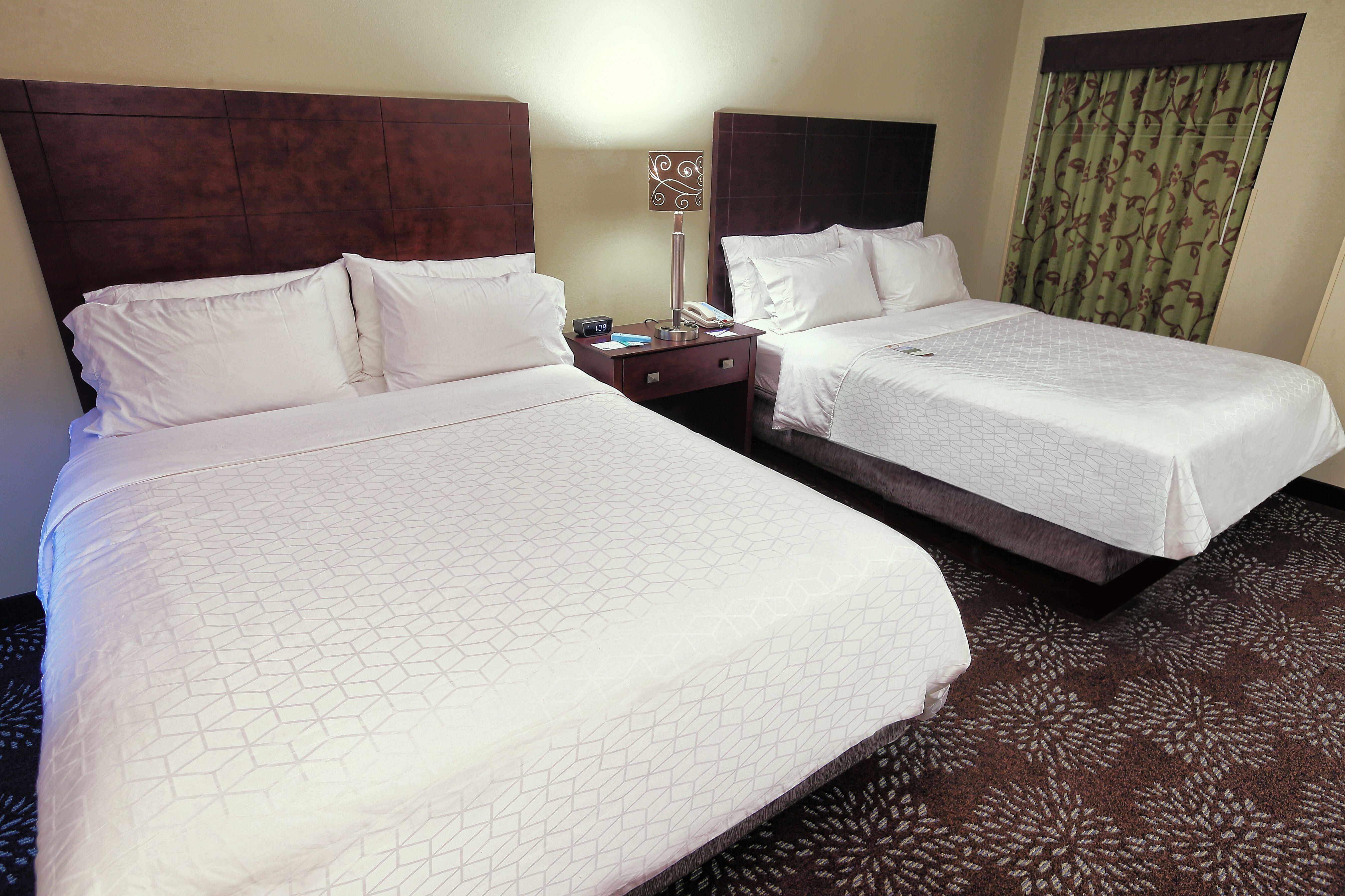 Hotel Express Pittsburgh West - Greentree, An Ihg