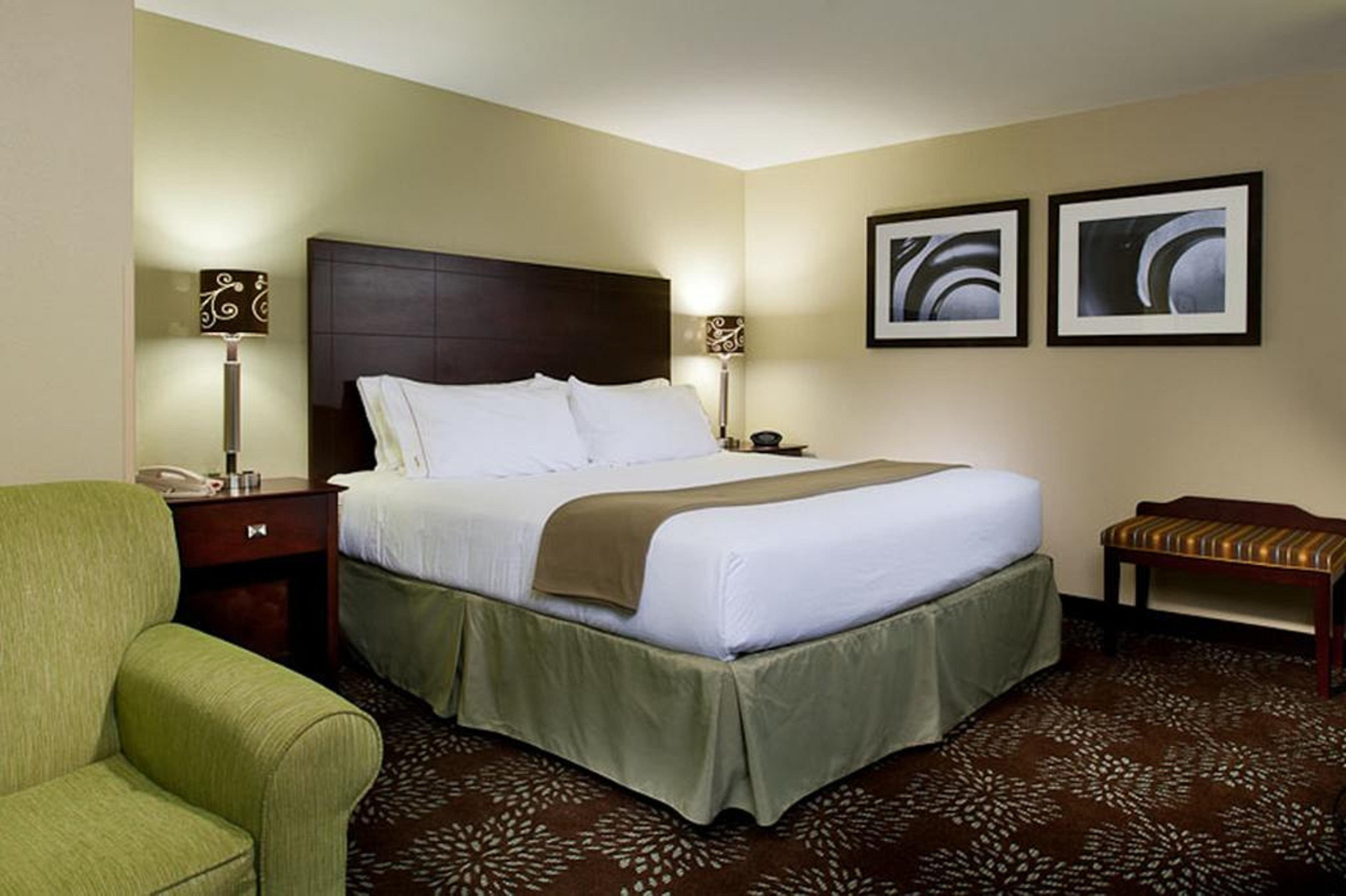 Express Pittsburgh West - Greentree, An Ihg Hotel
