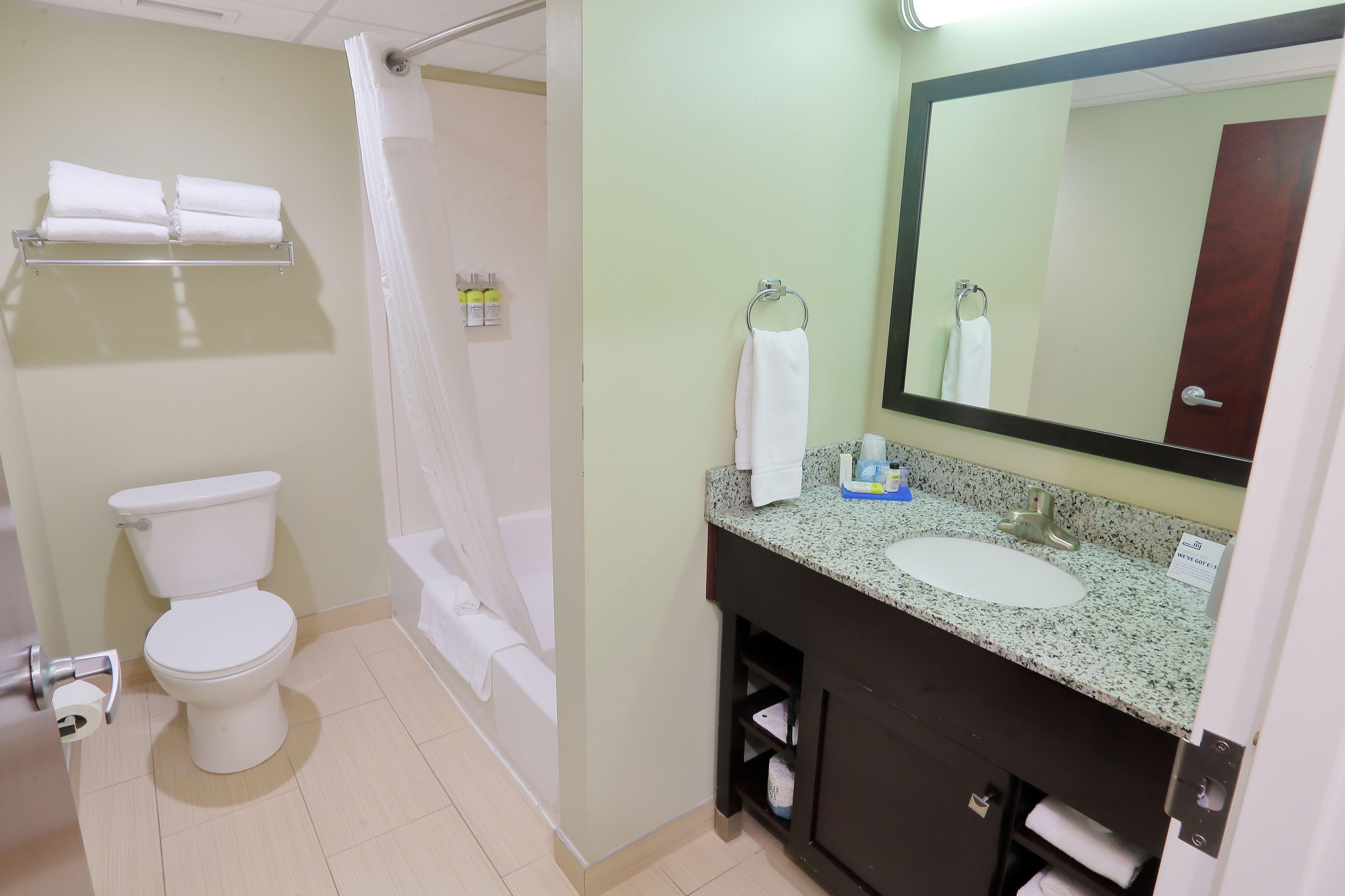 Hotel Express Pittsburgh West - Greentree, An Ihg 4*