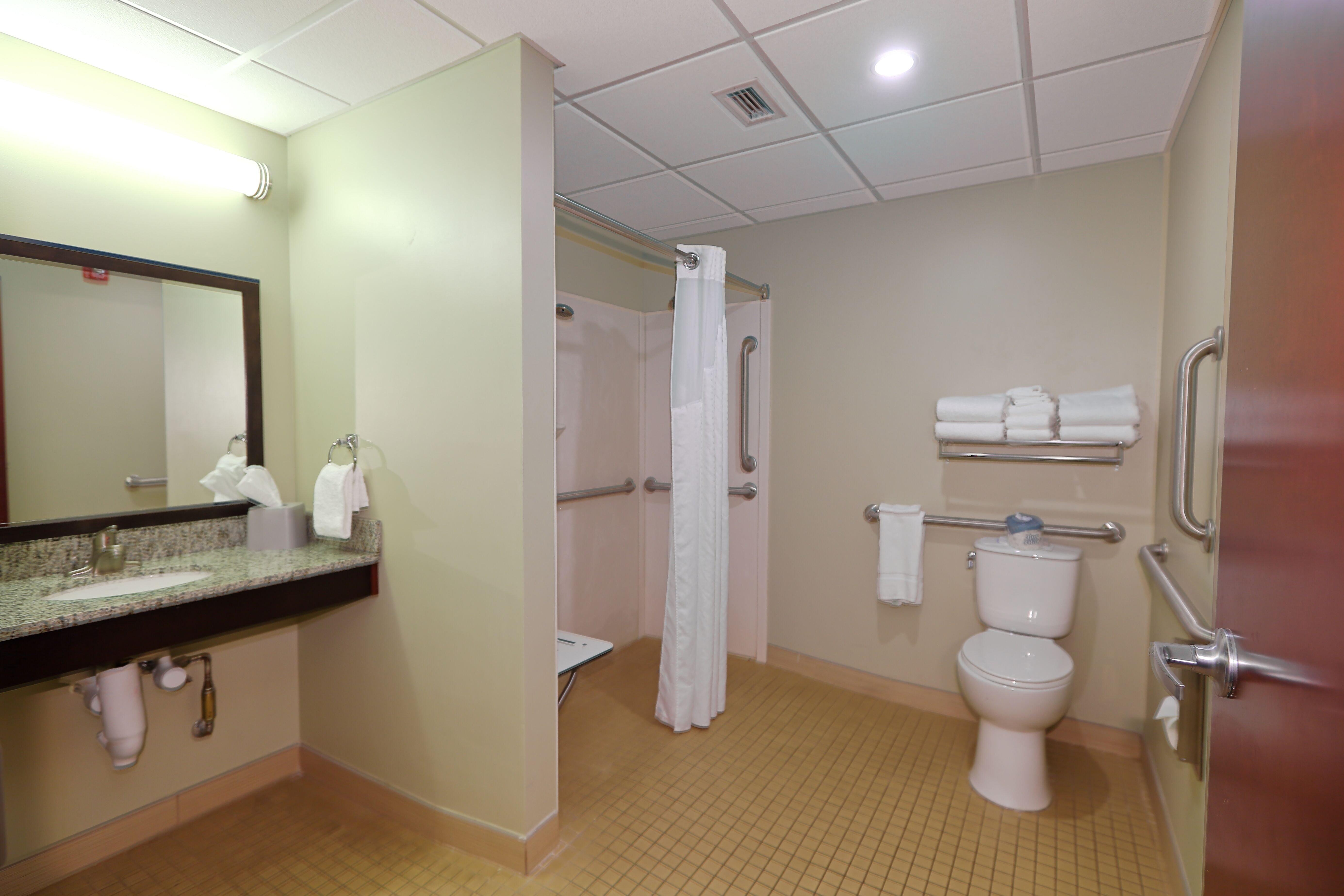 Express Pittsburgh West - Greentree, An Ihg 4* Crafton