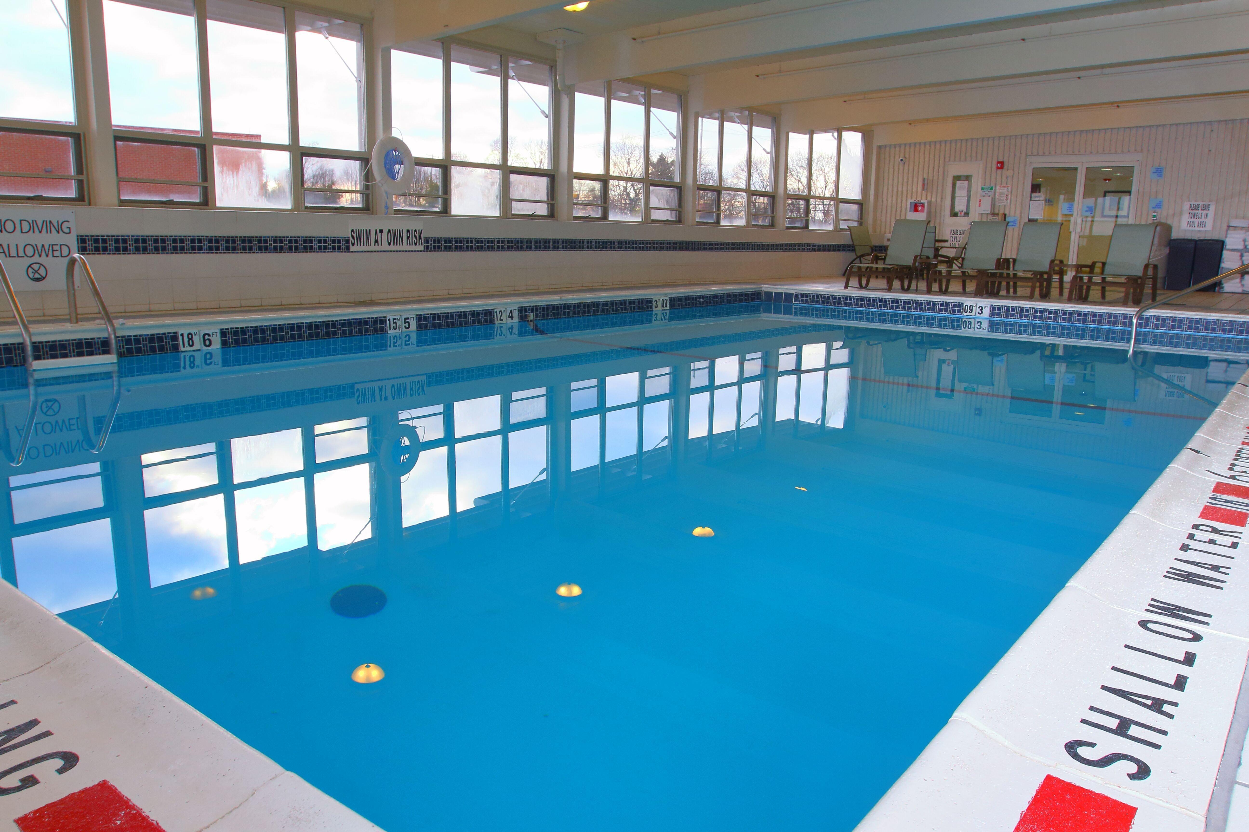 Hotel Express Pittsburgh West - Greentree, An Ihg Crafton