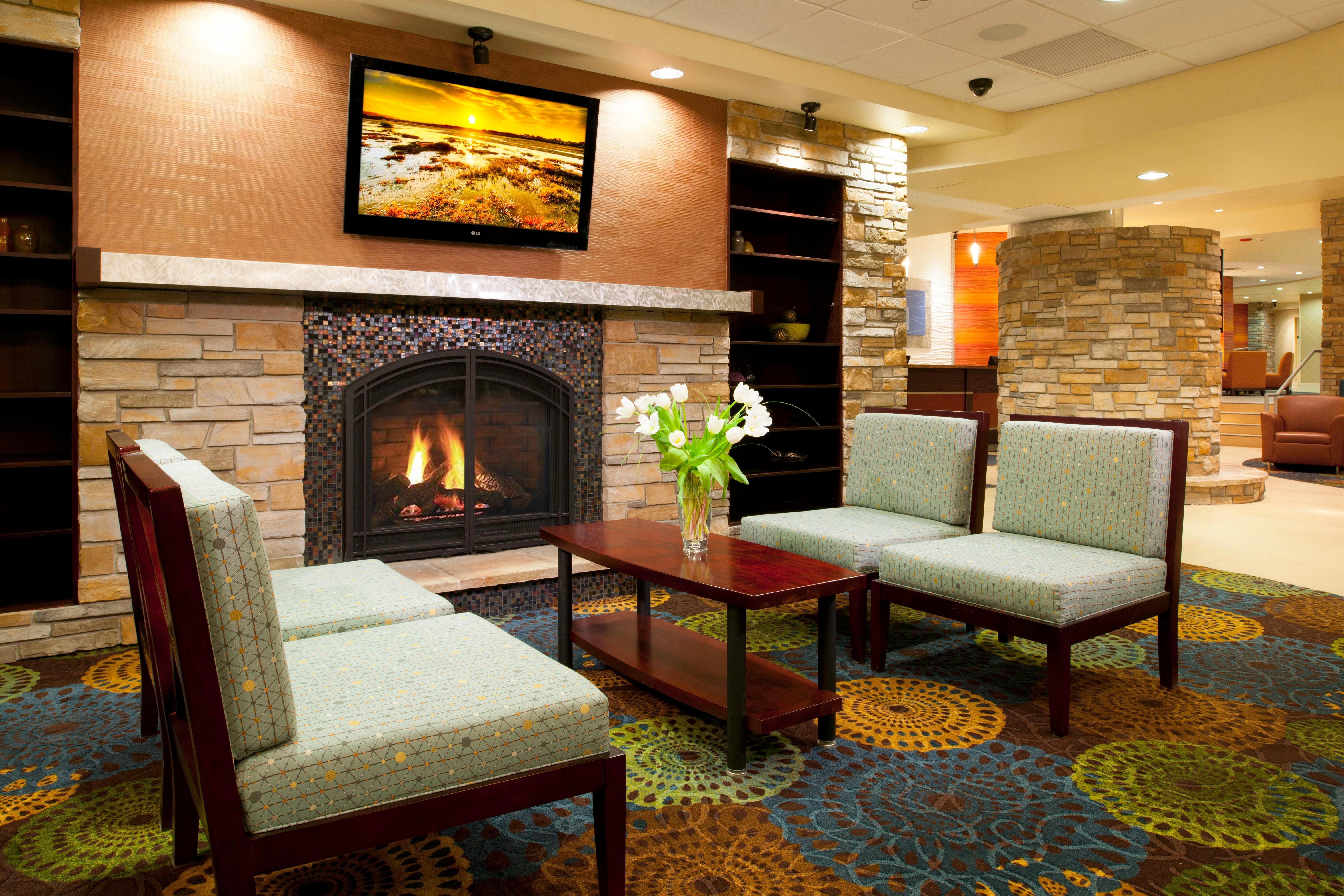 Express Pittsburgh West - Greentree, An Ihg 4* Crafton