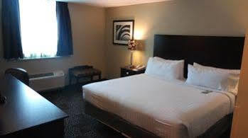 Express Pittsburgh West - Greentree, An Ihg Crafton