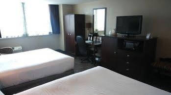 Hotel Express Pittsburgh West - Greentree, An Ihg