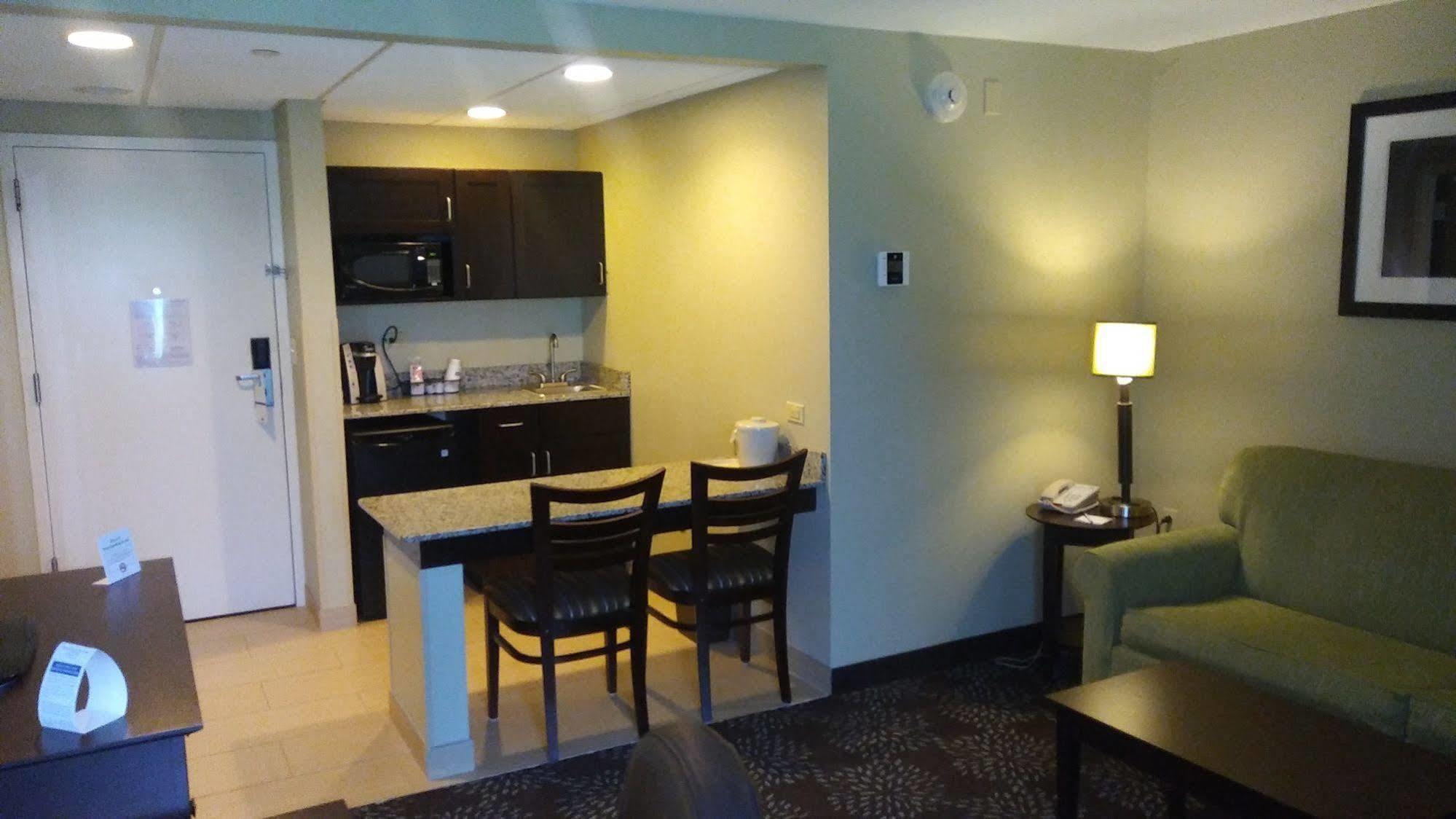 Express Pittsburgh West - Greentree, An Ihg 4*