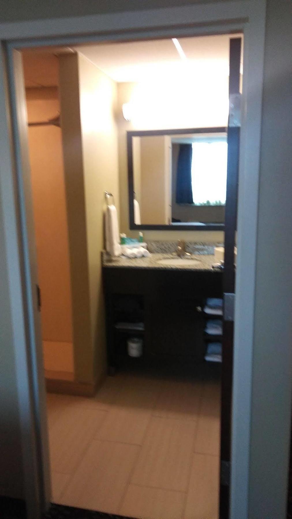 Express Pittsburgh West - Greentree, An Ihg 4* Crafton