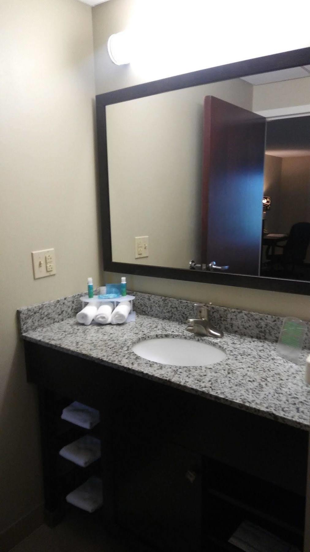 Express Pittsburgh West - Greentree, An Ihg 4* Crafton