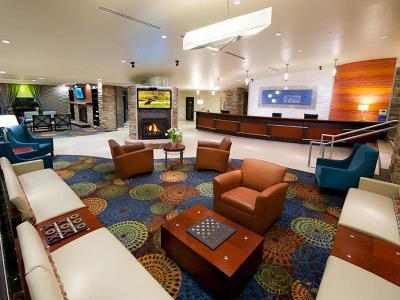 Express Pittsburgh West - Greentree, An Ihg Hotel