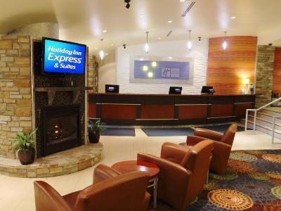 Express Pittsburgh West - Greentree, An Ihg 4* Crafton