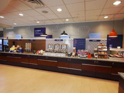 Express Pittsburgh West - Greentree, An Ihg 4*