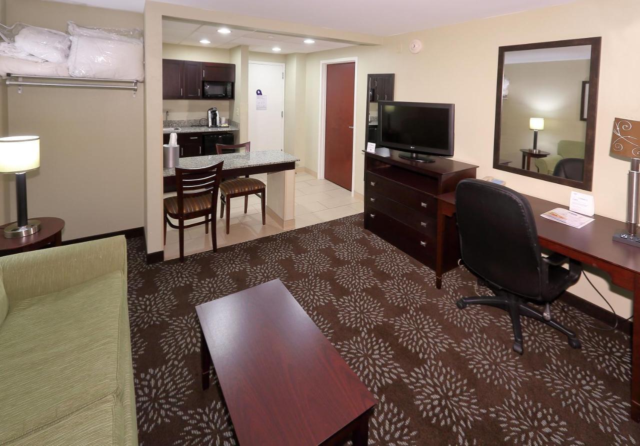 Express Pittsburgh West - Greentree, An Ihg