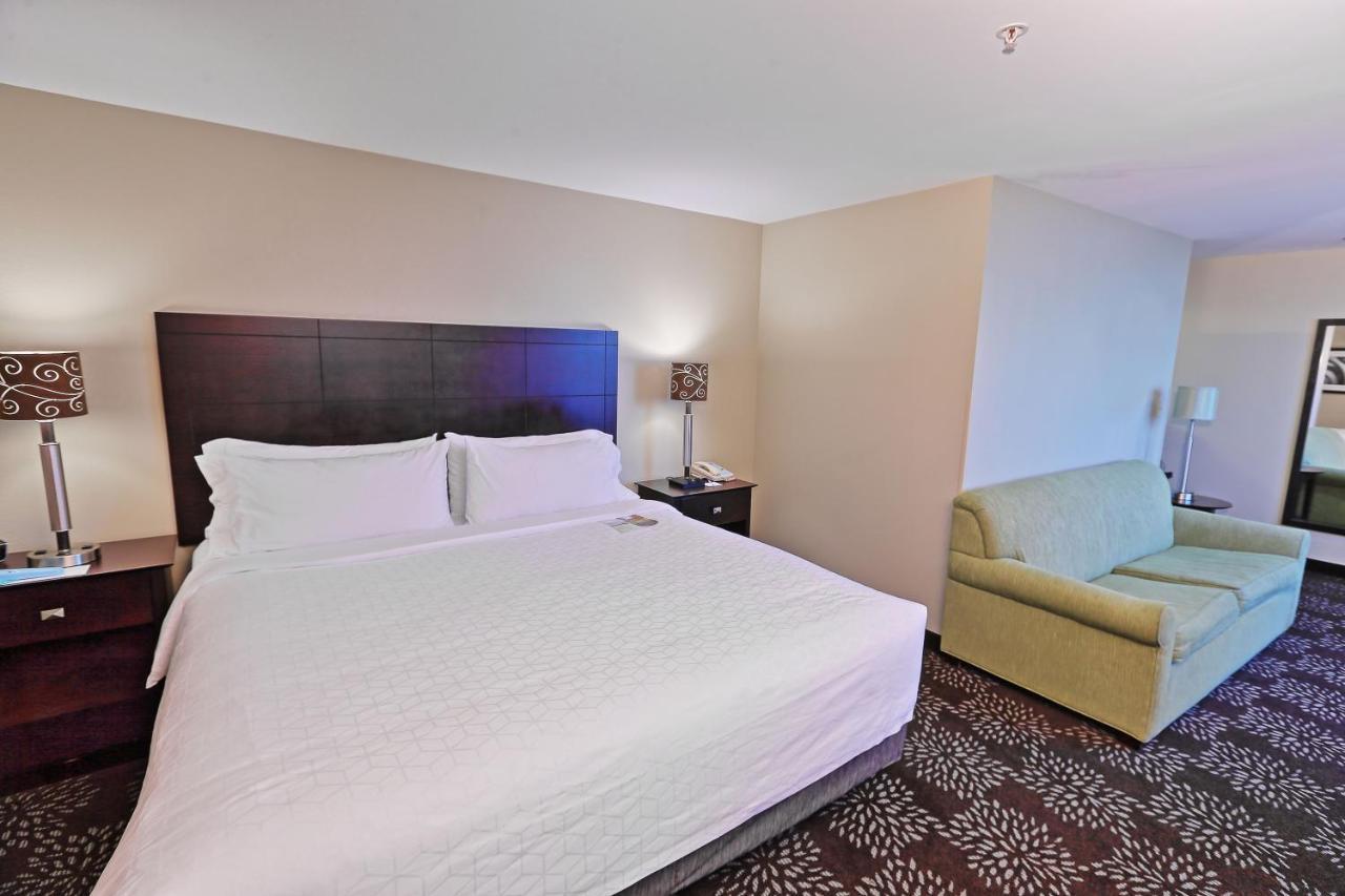Hotel Express Pittsburgh West - Greentree, An Ihg