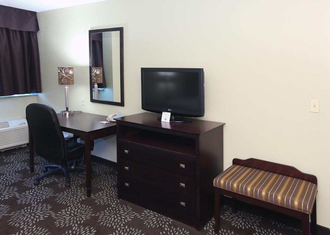 Hotel Express Pittsburgh West - Greentree, An Ihg 4*