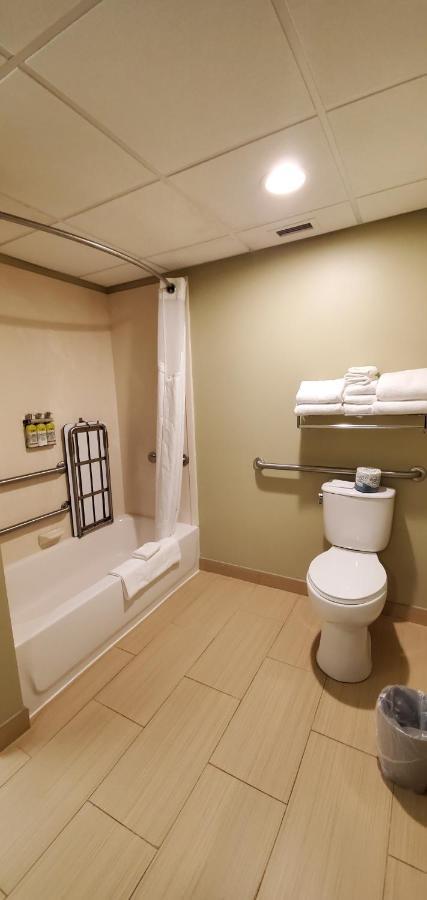 Express Pittsburgh West - Greentree, An Ihg Crafton