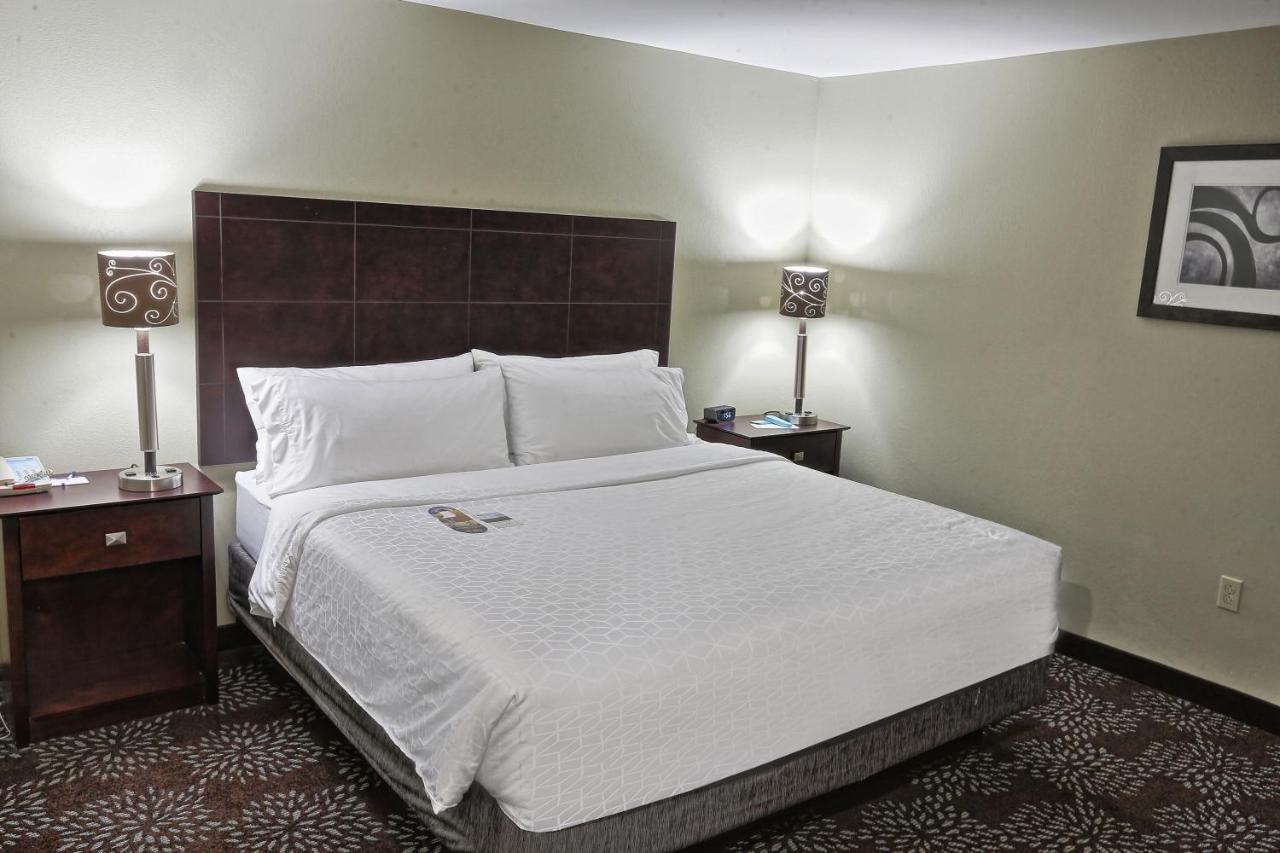 Hotel Express Pittsburgh West - Greentree, An Ihg 4*
