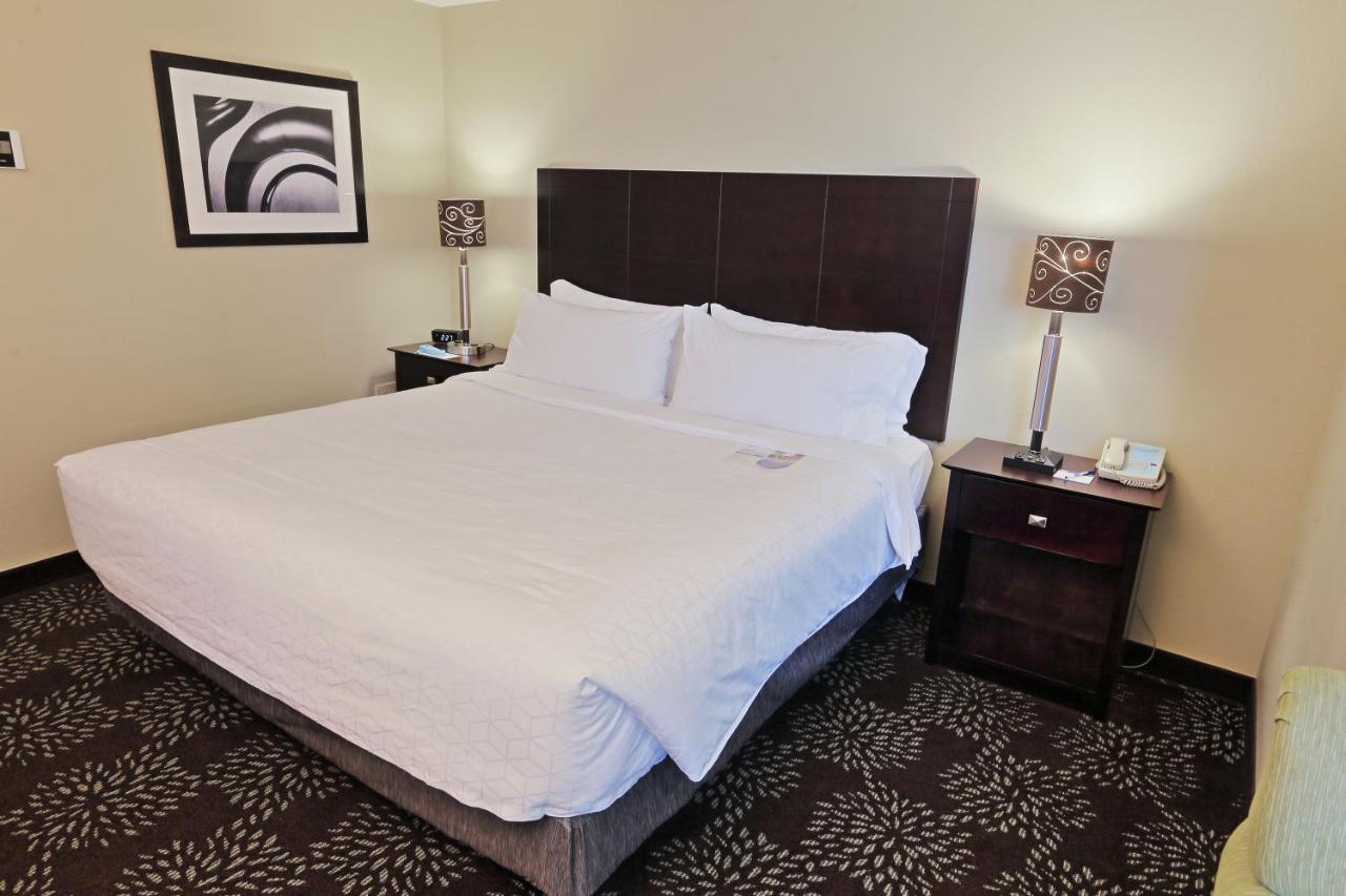 Hotel Express Pittsburgh West - Greentree, An Ihg Crafton