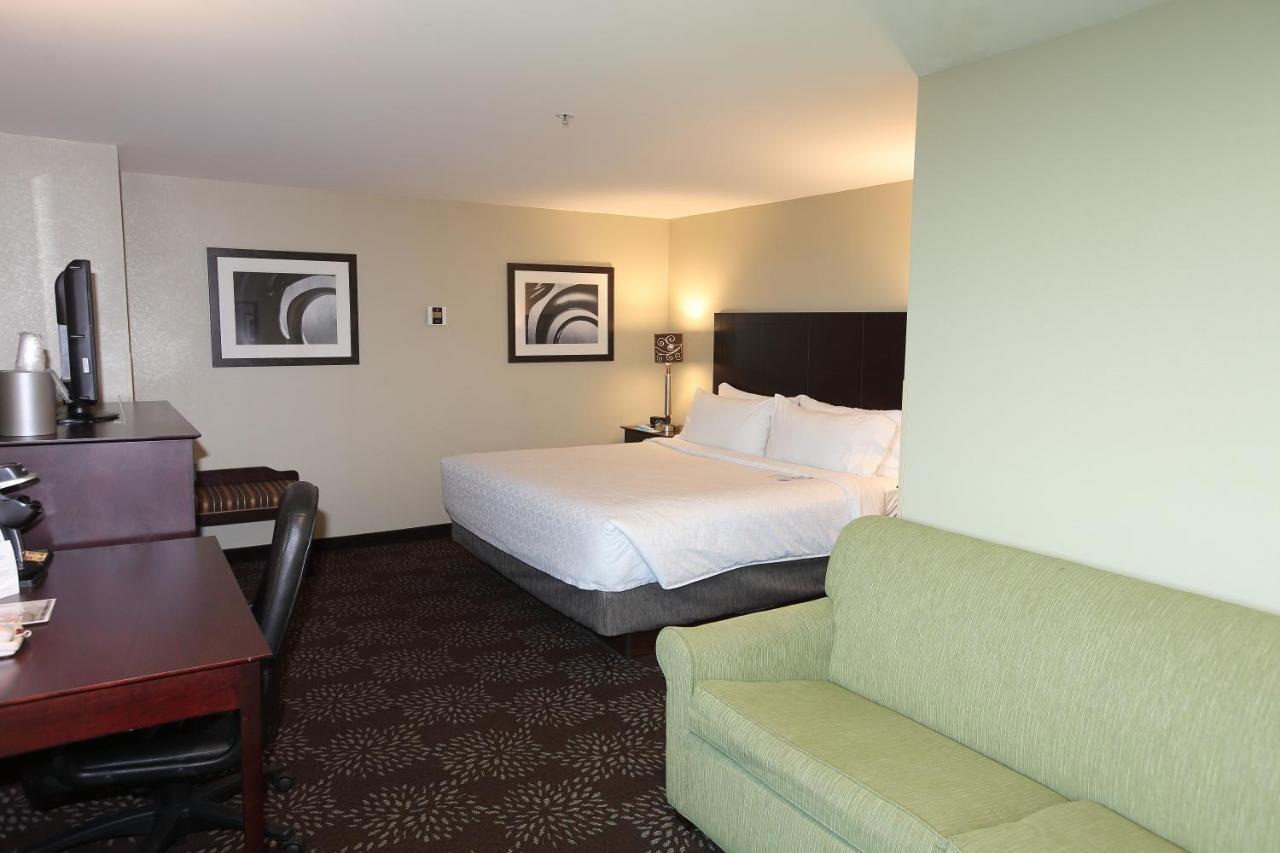 Hotel Express Pittsburgh West - Greentree, An Ihg