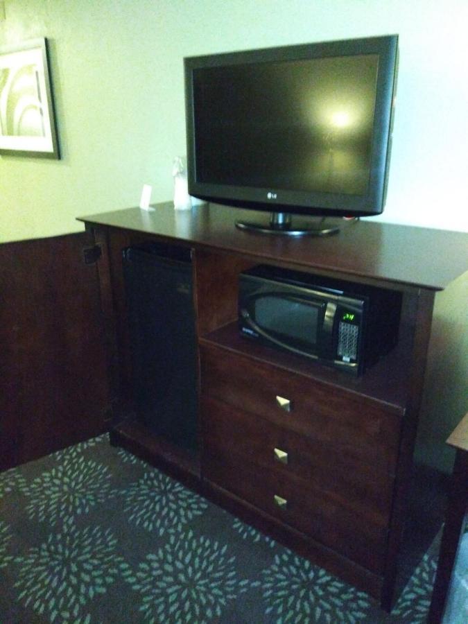 Express Pittsburgh West - Greentree, An Ihg 4* Crafton