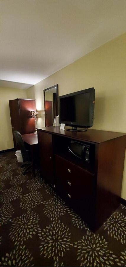 Express Pittsburgh West - Greentree, An Ihg Crafton