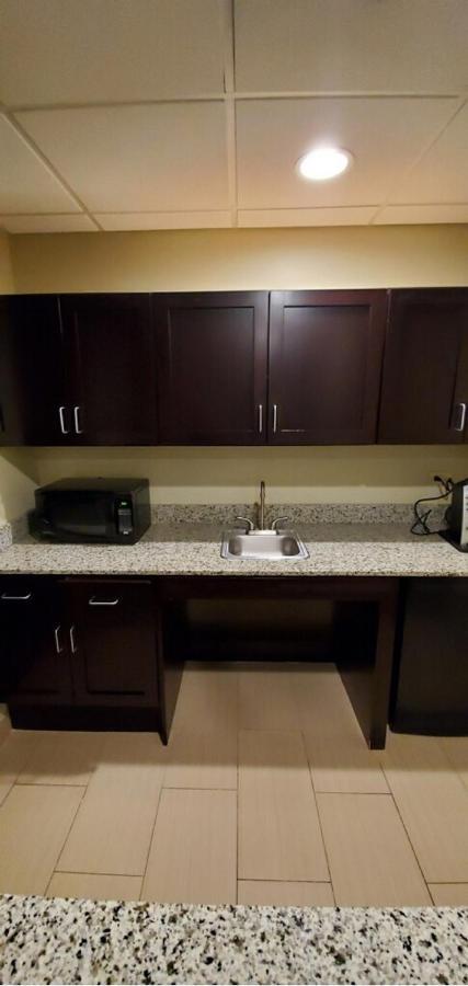 Hotel Express Pittsburgh West - Greentree, An Ihg 4*