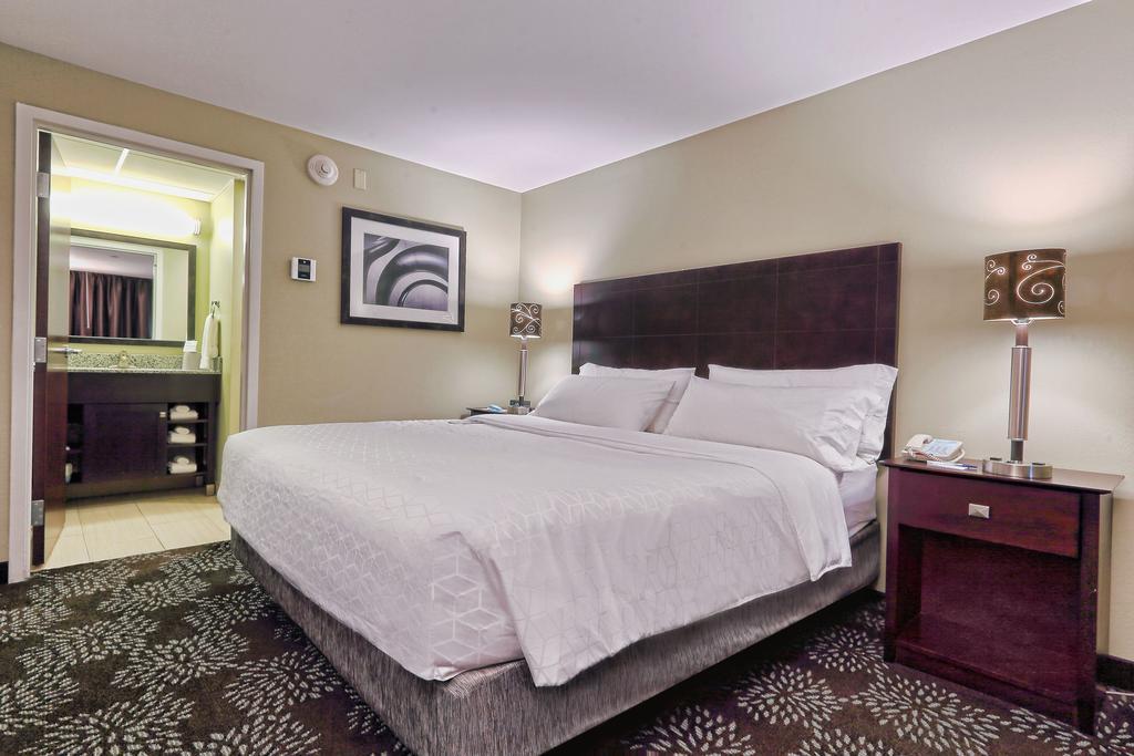Express Pittsburgh West - Greentree, An Ihg Crafton
