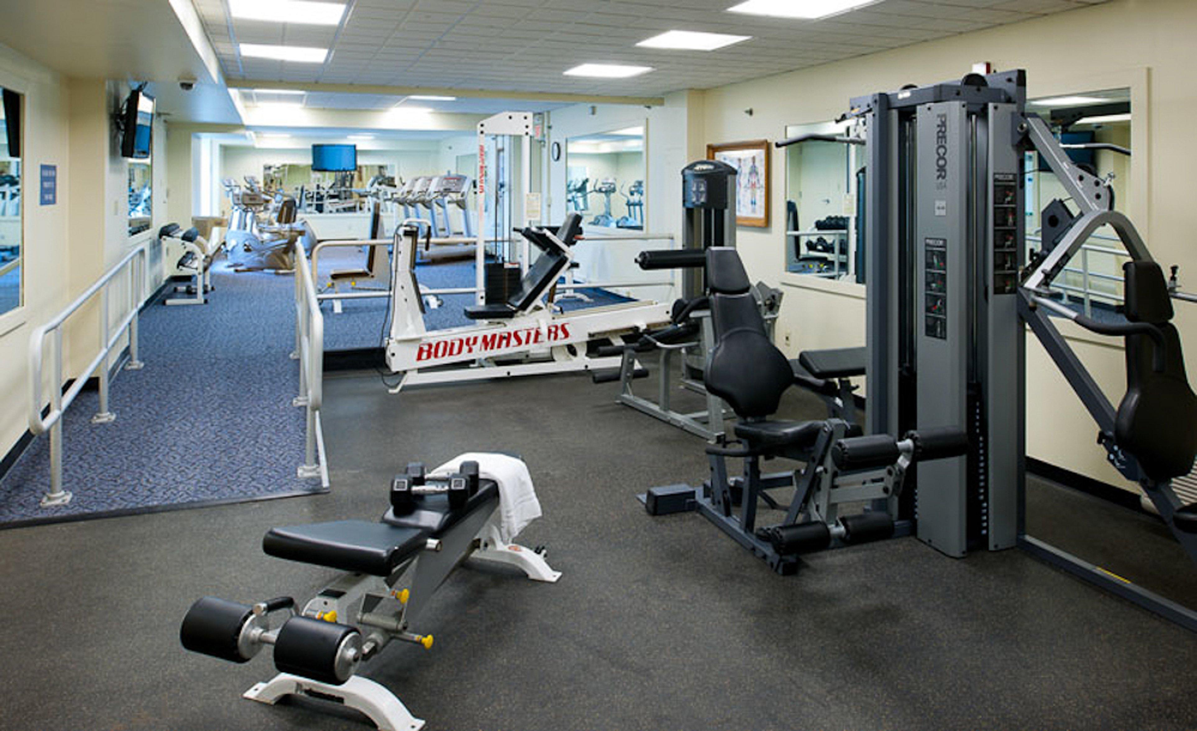 Express Pittsburgh West - Greentree, An Ihg Crafton
