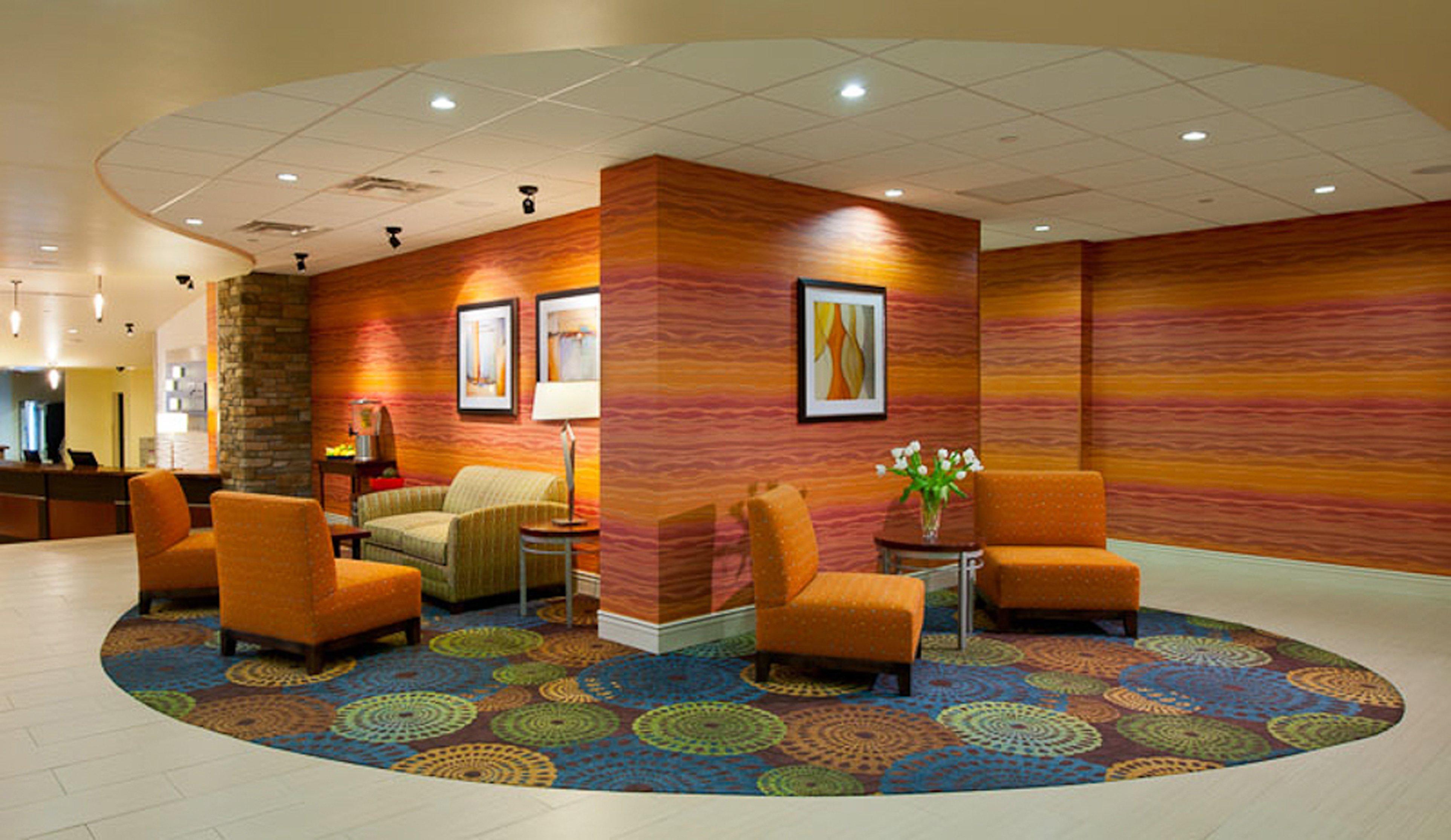 Express Pittsburgh West - Greentree, An Ihg 4*