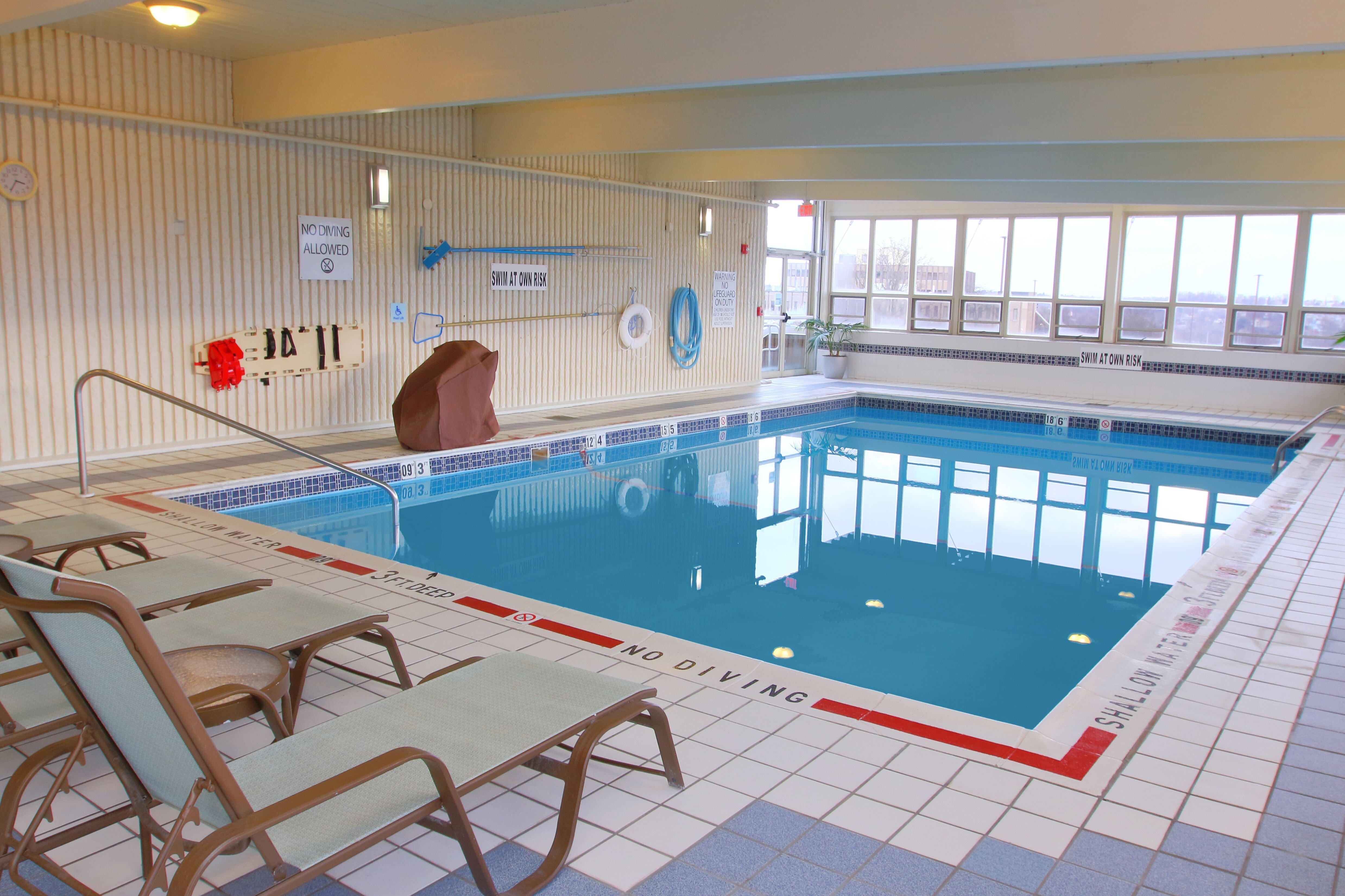 Hotel Express Pittsburgh West - Greentree, An Ihg 4*