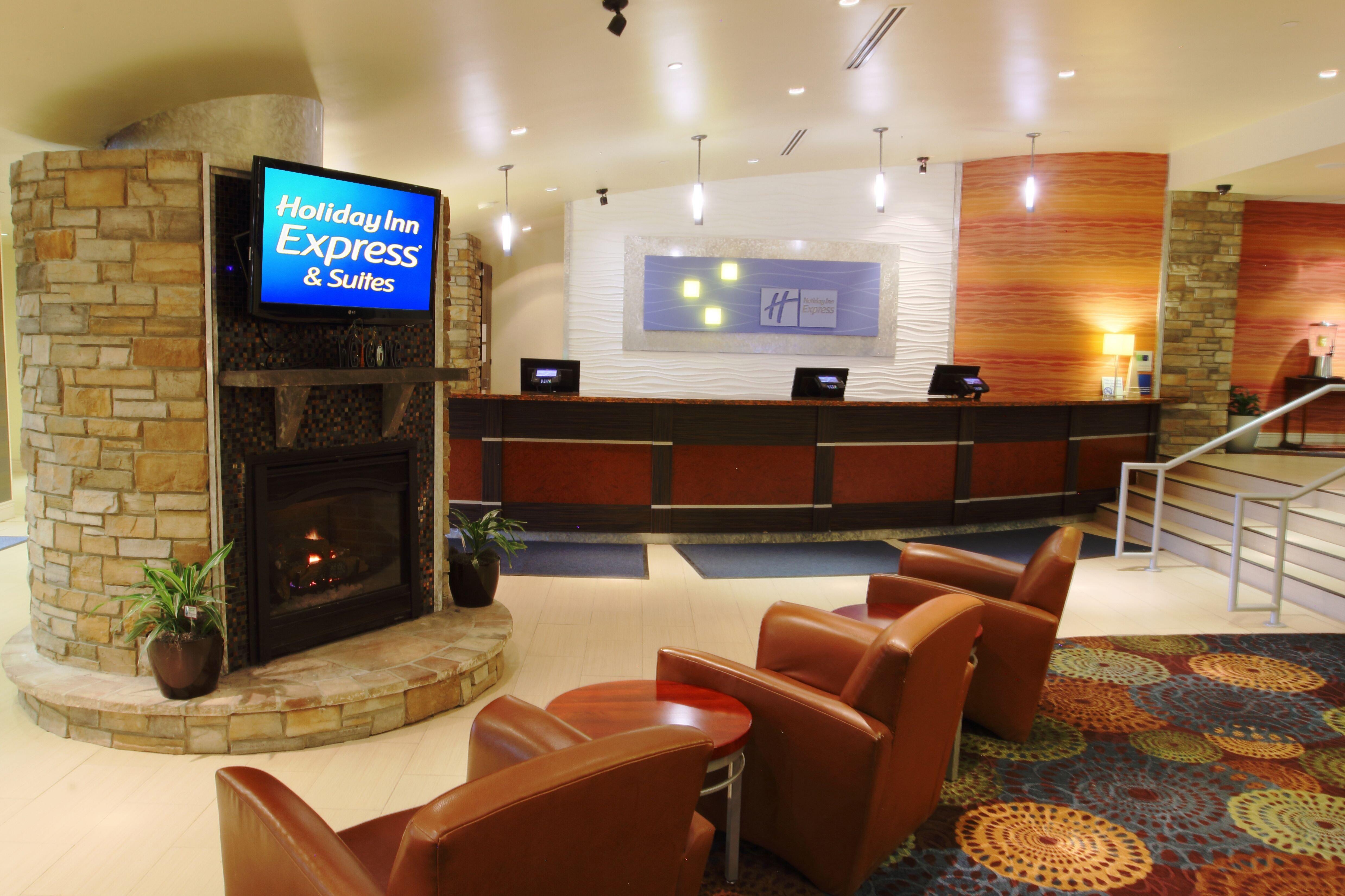 Express Pittsburgh West - Greentree, An Ihg Hotel Crafton
