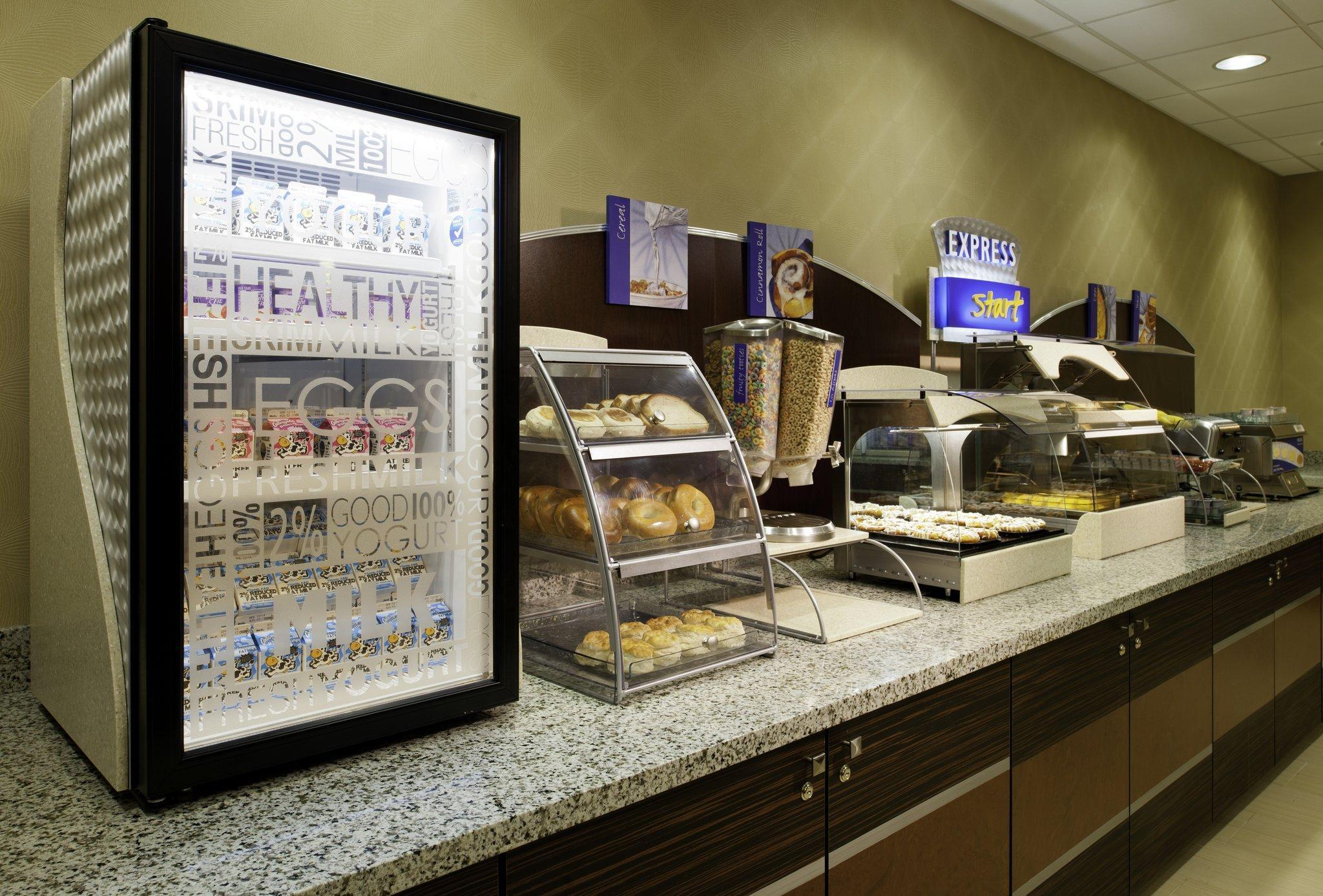 Express Pittsburgh West - Greentree, An Ihg 4* Crafton