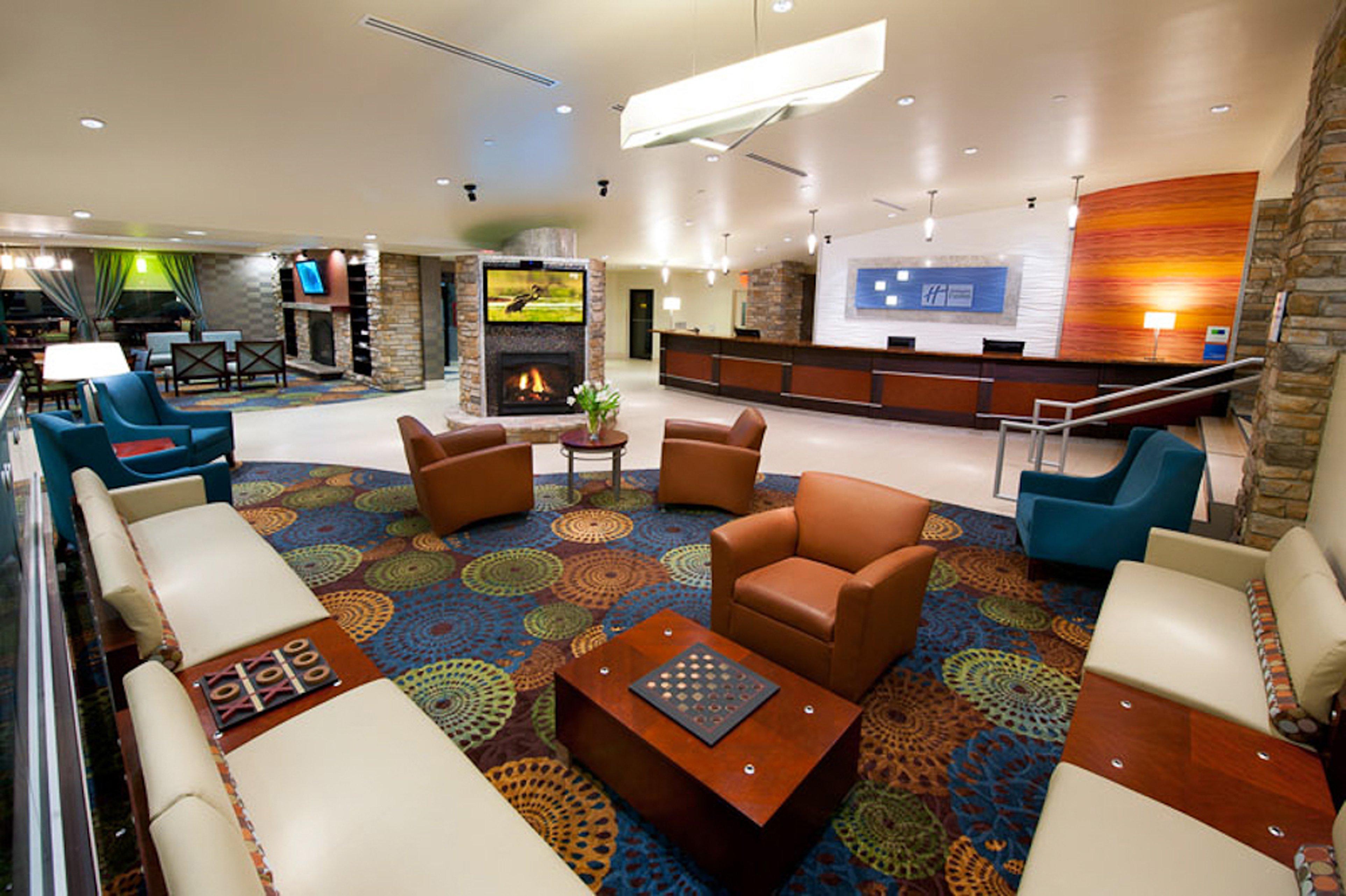Hotel Express Pittsburgh West - Greentree, An Ihg Crafton