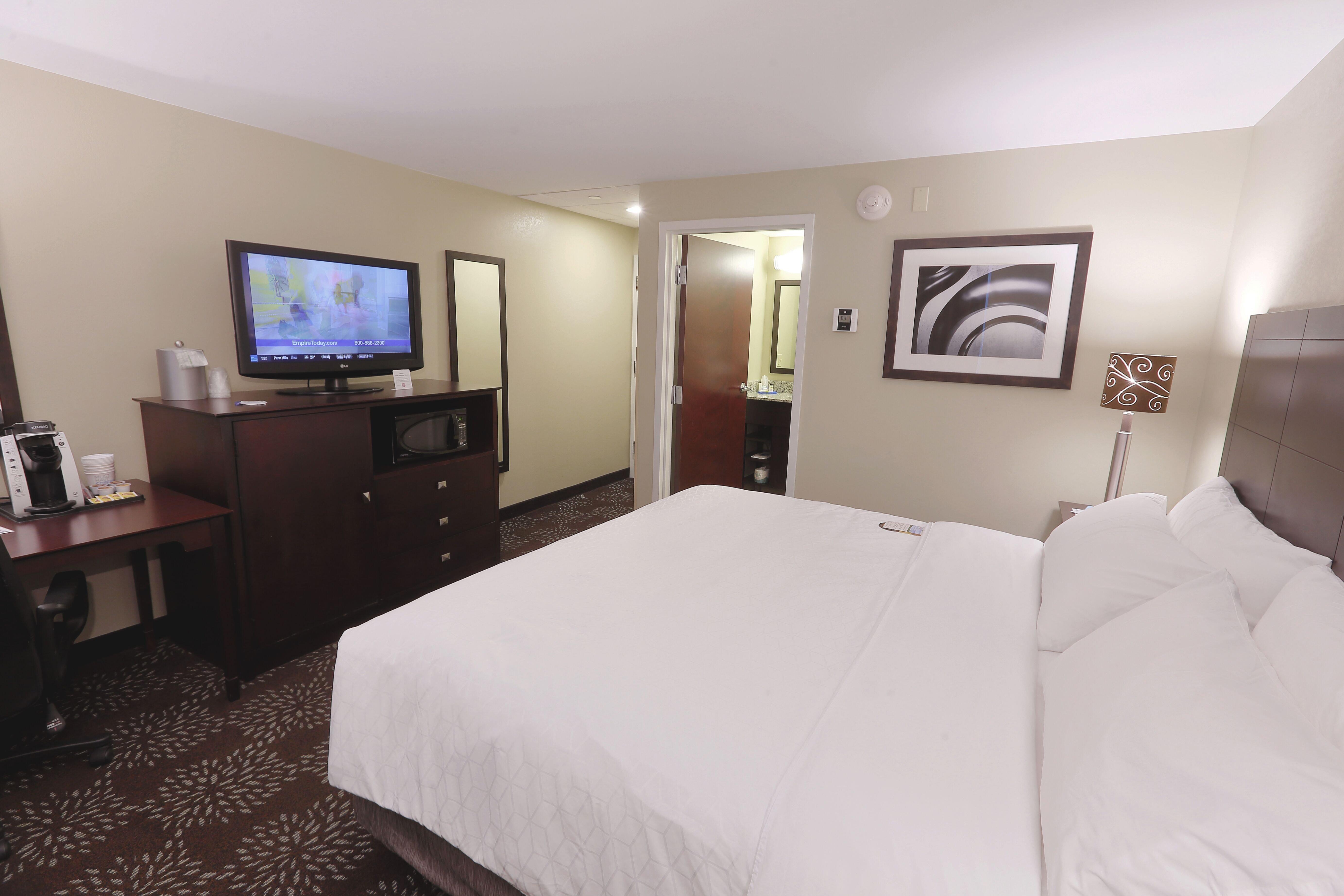 Hotel Express Pittsburgh West - Greentree, An Ihg 4*