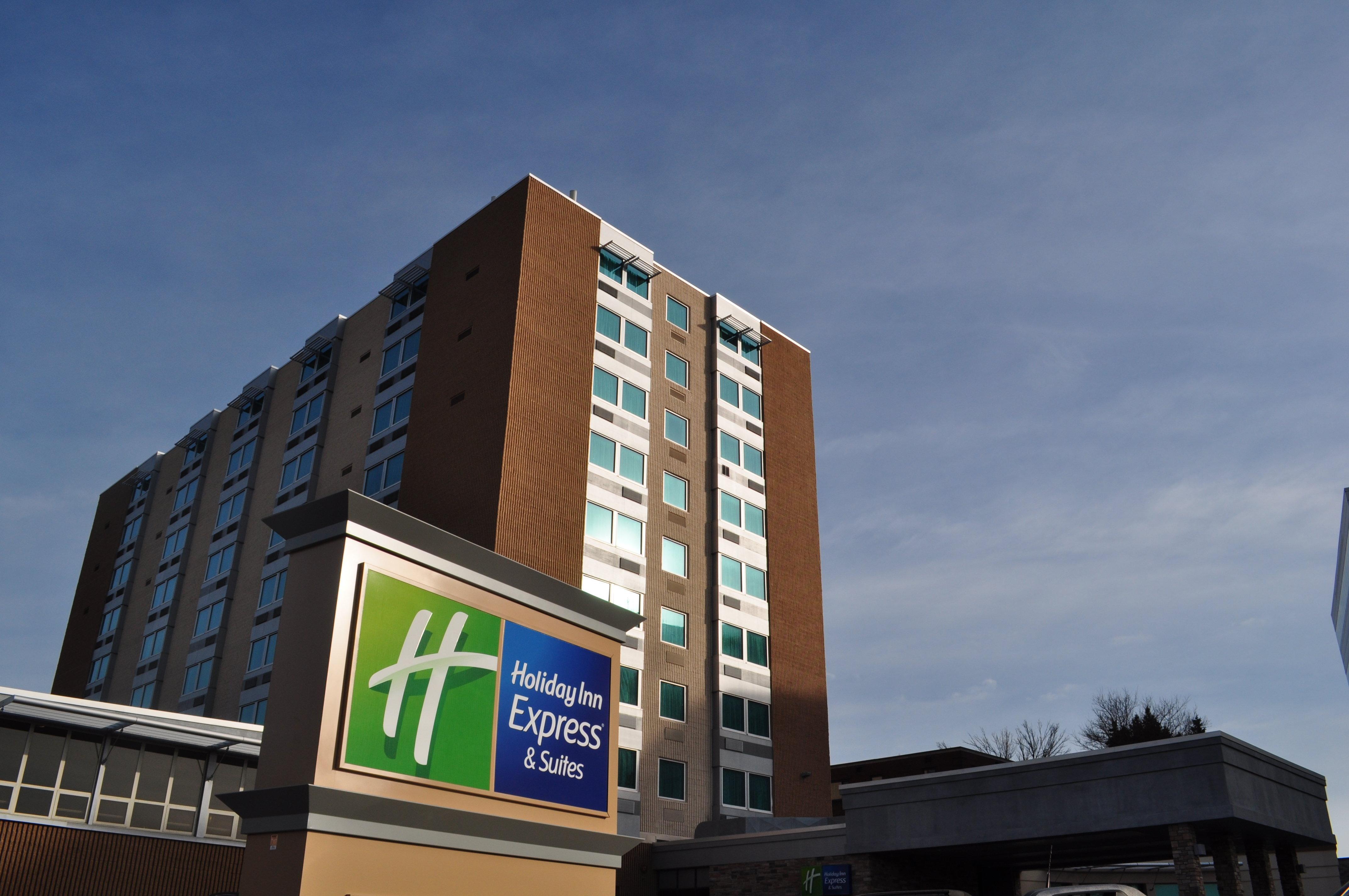 Express Pittsburgh West - Greentree, An Ihg 4*