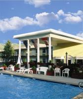 Hotel Express Pittsburgh West - Greentree, An Ihg