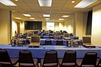 Express Pittsburgh West - Greentree, An Ihg Hotel Crafton