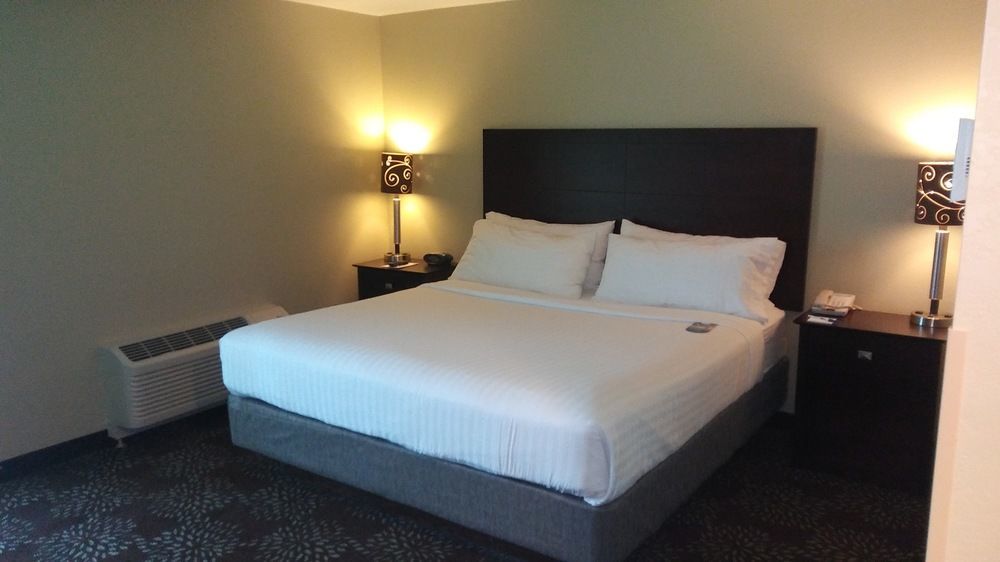 Express Pittsburgh West - Greentree, An Ihg 4* Crafton