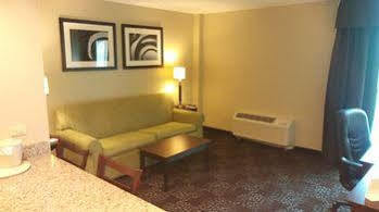 Hotel Express Pittsburgh West - Greentree, An Ihg