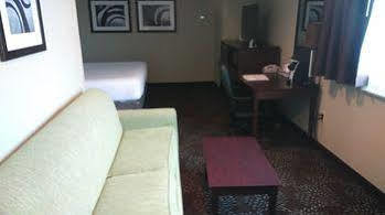 Hotel Express Pittsburgh West - Greentree, An Ihg Crafton