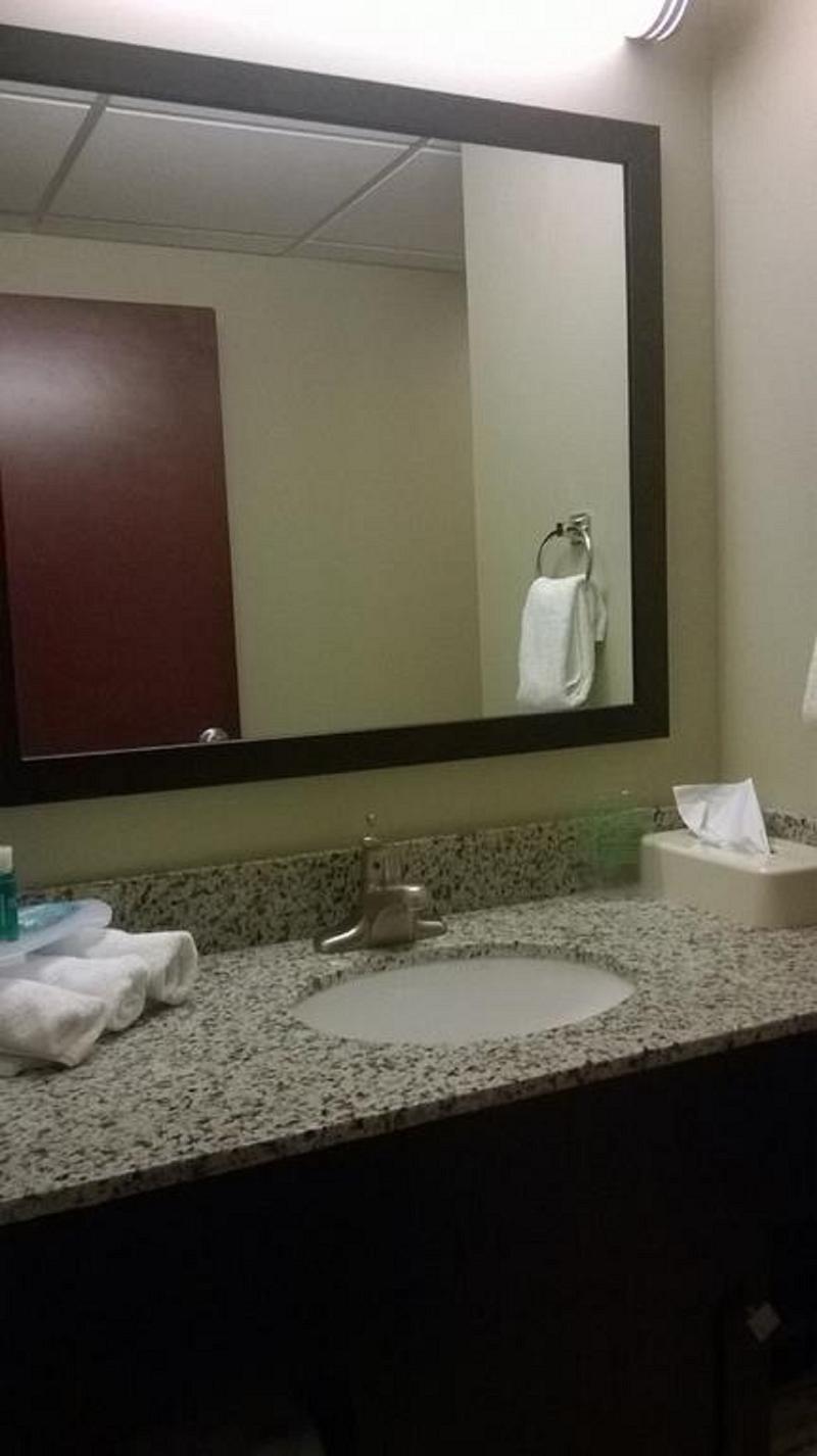 Hotel Express Pittsburgh West - Greentree, An Ihg